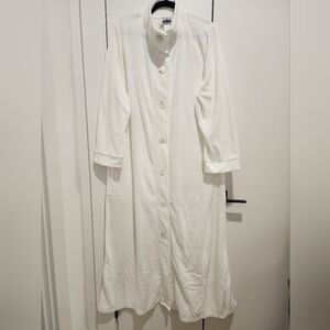 ✨️NWT Women's Maxi Sweater or Robe